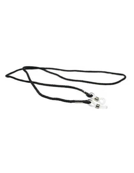 Snur negru pentru ochelarii de protectie RAW-POL - Accesorii Snur negru pentru ochelarii de protectie RAW-POL - Accesorii