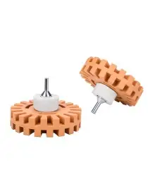 Disc de cauciuc pentru indepartare, Kraft&Dele, KD5903