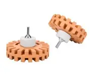Disc de cauciuc pentru indepartare, Kraft&Dele, KD5903