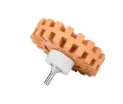Disc de cauciuc pentru indepartare, Kraft&Dele, KD5903