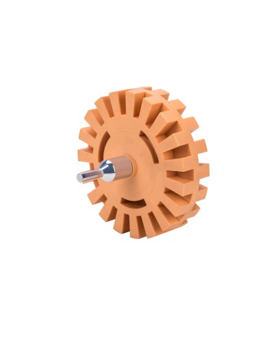 Disc de cauciuc pentru indepartare, Kraft&Dele, KD5903 Disc de cauciuc pentru indepartare, Kraft&Dele, KD5903