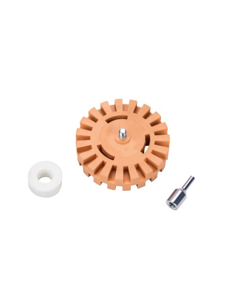 Disc de cauciuc pentru indepartare, Kraft&Dele, KD5903 Disc de cauciuc pentru indepartare, Kraft&Dele, KD5903