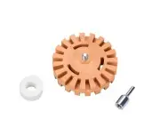 Disc de cauciuc pentru indepartare, Kraft&Dele, KD5903