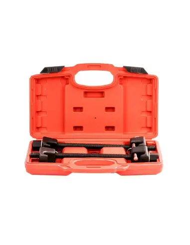 Compresor pentru arcuri cu siguranță 260mm, Kraft&Dele, KD12523 Compresor pentru arcuri cu siguranță 260mm, Kraft&Dele, KD12523