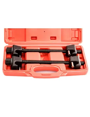 Compresor pentru arcuri cu siguranță 260mm, Kraft&Dele, KD12523 Compresor pentru arcuri cu siguranță 260mm, Kraft&Dele, KD12523