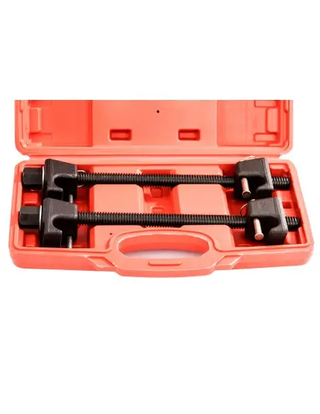 Compresor pentru arcuri cu siguranță 260mm, Kraft&Dele, KD12523 Compresor pentru arcuri cu siguranță 260mm, Kraft&Dele, KD12523