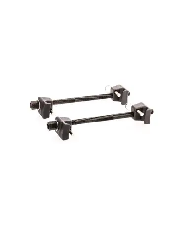 Compresor pentru arcuri cu siguranță 260mm, Kraft&Dele, KD12523 Compresor pentru arcuri cu siguranță 260mm, Kraft&Dele, KD12523