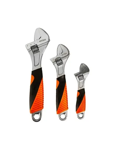 SET DE CHEI REGLABILE, Kraft&Dele, KD10635 SET DE CHEI REGLABILE, Kraft&Dele, KD10635