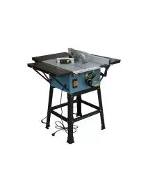 Fierastrau circular de masa 2900W, Kraft&Dele, WDS2470