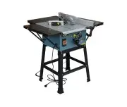 Fierastrau circular de masa 2900W, Kraft&Dele, WDS2470
