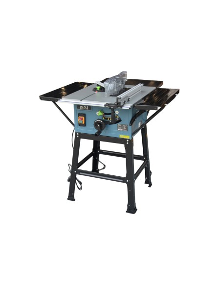 Fierastrau circular de masa 2900W, Kraft&Dele, WDS2470