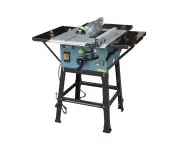 Fierastrau circular de masa 2900W, Kraft&Dele, WDS2470