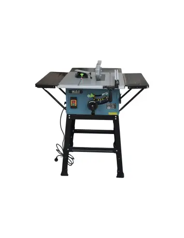 Fierastrau circular de masa 2900W, Kraft&Dele, WDS2470