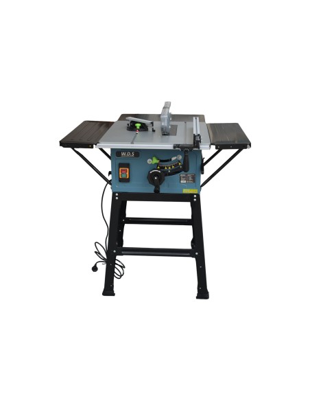 Fierastrau circular de masa 2900W, Kraft&Dele, WDS2470