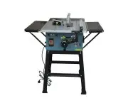 Fierastrau circular de masa 2900W, Kraft&Dele, WDS2470