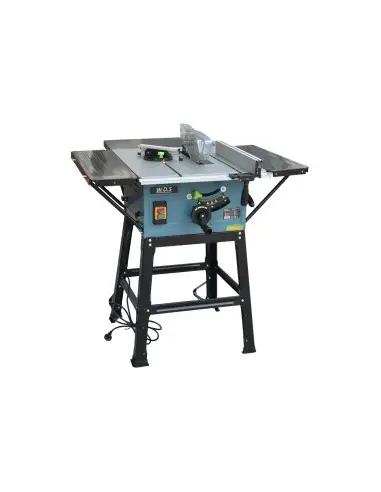 Fierastrau circular de masa 2900W, Kraft&Dele, WDS2470