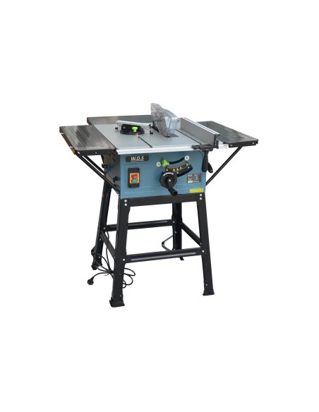 Fierastrau circular de masa 2900W, Kraft&Dele, WDS2470