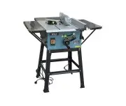 Fierastrau circular de masa 2900W, Kraft&Dele, WDS2470