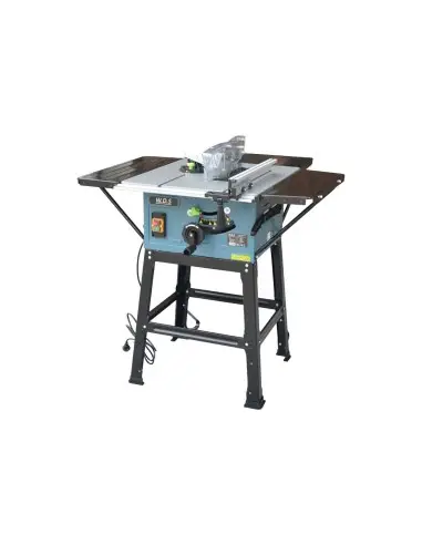 Fierastrau circular de masa 2900W, Kraft&Dele, WDS2470