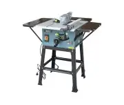 Fierastrau circular de masa 2900W, Kraft&Dele, WDS2470
