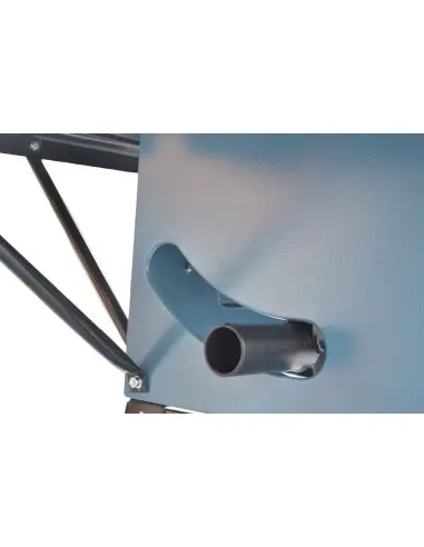 Fierastrau circular de masa 2900W, Kraft&Dele, WDS2470