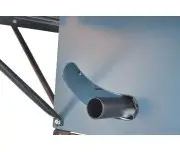 Fierastrau circular de masa 2900W, Kraft&Dele, WDS2470