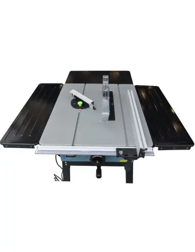 Fierastrau circular de masa 2900W, Kraft&Dele, WDS2470