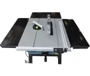 Fierastrau circular de masa 2900W, Kraft&Dele, WDS2470