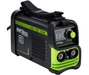 Aparat de sudura invertor 330A MMA TIG LIFT VRD, Kraft&Dele, KD1783