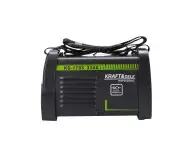 Aparat de sudura invertor 330A MMA TIG LIFT VRD, Kraft&Dele, KD1783
