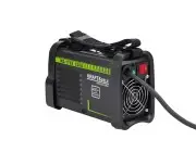 Aparat de sudura invertor 330A MMA TIG LIFT VRD, Kraft&Dele, KD1783