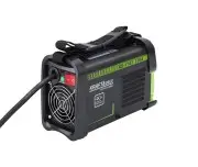 Aparat de sudura invertor 330A MMA TIG LIFT VRD, Kraft&Dele, KD1783