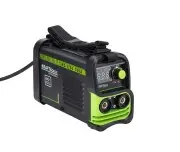 Aparat de sudura invertor 330A MMA TIG LIFT VRD, Kraft&Dele, KD1783