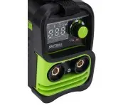 Aparat de sudura invertor 330A MMA TIG LIFT VRD, Kraft&Dele, KD1783