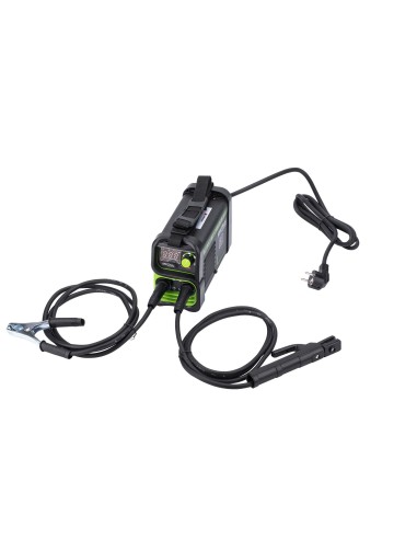 Aparat de sudura invertor 330A MMA TIG LIFT VRD, Kraft&Dele, KD1783