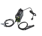 Aparat de sudura invertor 330A MMA TIG LIFT VRD, Kraft&Dele, KD1783