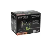 Aparat de sudura invertor 330A MMA TIG LIFT VRD, Kraft&Dele, KD1783