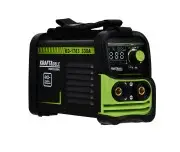 Aparat de sudura invertor 330A MMA TIG LIFT VRD, Kraft&Dele, KD1783