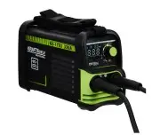 Aparat de sudura invertor 330A MMA TIG LIFT VRD, Kraft&Dele, KD1783