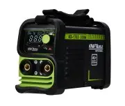Aparat de sudura invertor 330A MMA TIG LIFT VRD, Kraft&Dele, KD1783