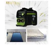 Aparat de sudura invertor 330A MMA TIG LIFT VRD, Kraft&Dele, KD1783