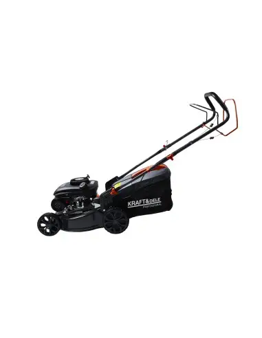 Masina de tuns iarba pe benzina 8CP autopropulsata, KD5084
