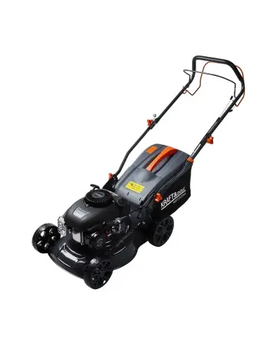 Masina de tuns iarba pe benzina 8CP autopropulsata, KD5084