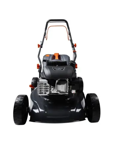 Masina de tuns iarba pe benzina 8CP autopropulsata, KD5084