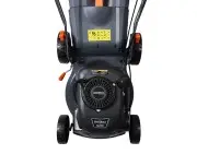 Masina de tuns iarba pe benzina 8CP autopropulsata, KD5084