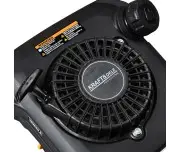 Masina de tuns iarba pe benzina 8CP autopropulsata, KD5084