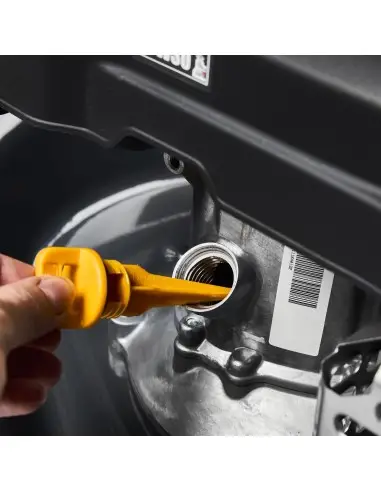 Masina de tuns iarba pe benzina 8CP autopropulsata, KD5084