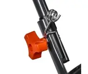 Masina de tuns iarba pe benzina 8CP autopropulsata, KD5084