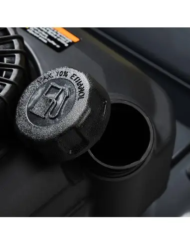 Masina de tuns iarba pe benzina 8CP autopropulsata, KD5084