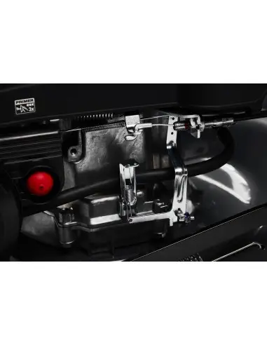 Masina de tuns iarba pe benzina 8CP autopropulsata, KD5084